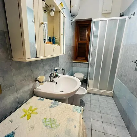 New Appart hôtel Campofelice Di Roccella